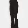 Leggings - Trousers - Black -Anna Field c3fb25c7742746b5ac519feaef24a8ac