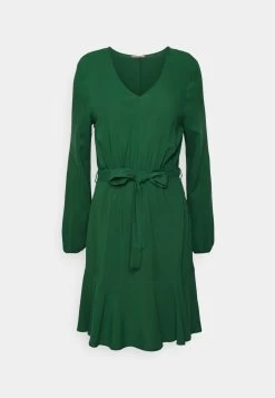 Anna Field Day Dress - Green