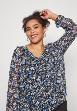 Blouse - Black -Anna Field c68d66ccadfd4c399b7d26d47348d7d5