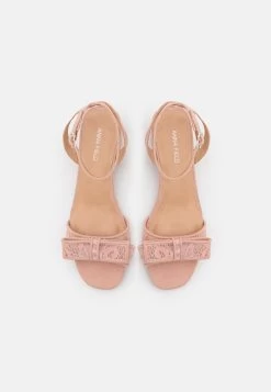 Anna Field Sandals - Light Pink -Anna Field c6b31811992040369083020a00a89978