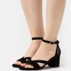 Leather Wide Fit - Sandals -Anna Field c71db8a1b1cf4394a9f456b01c006571