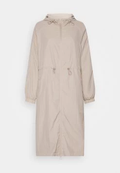 Anna Field Parka - Beige