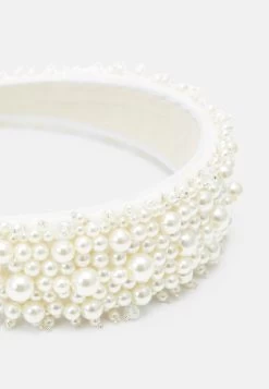 Anna Field Hair Styling Accessory -White 7 Anna Field Hair Styling Accessory -White -Anna Field c8e7daf00a7a482c9cef61958eb7515e