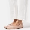 Anna Field Ballet Pumps - Light Pink 2 Anna Field Ballet Pumps - Light Pink -Anna Field c9431104f70c43f0811f042c37e6839b