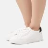 Anna Field Trainers - Black/White -Anna Field c9ac5a6c855e4cddb556a2cb8fd03f5e