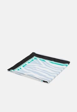 Anna Field Foulard - Black/Light Blue