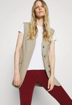 Anna Field 2 Pack - Basic T-Shirt - White -Anna Field cb2efcef827a47a2a4187b9fc088dd84