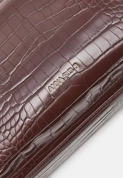 Anna Field Rucksack - Brown -Anna Field cb5edee9d87a4a37bdaa91b01a6bf4a5