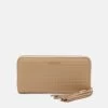 Anna Field Wallet - Sand -Anna Field cc8395ca9ce14989b323836b5efe83d9