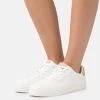 Anna Field Trainers - White/Beige -Anna Field cd5cdc9f54e742a98503d150da6fc0bd