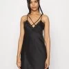 Anna Field Nightie - Black -Anna Field cf9c1a19d5b34c41a9945e64bacd2dcb