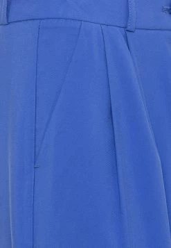 Trousers - Blue -Anna Field d0ec54686c75441baa917428517914b7