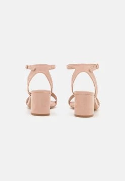 Anna Field Sandals - Light Pink -Anna Field d28de8fd3dba425db8979e81fc349c44