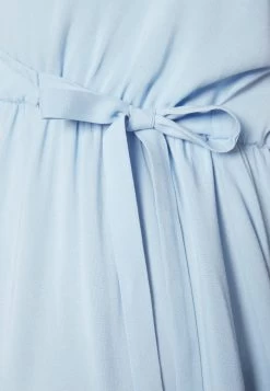 Day Dress - Light Blue -Anna Field d30f9eafd3bd4aec8bc4d4fd8d5dd4d5