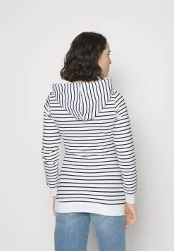 2 Pack - Hoodie - Black-White/Bordeaux -Anna Field d378d810b69045f291a3d8c00920ca02