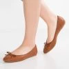Anna Field Ballet Pumps - Cognac 2 Anna Field Ballet Pumps - Cognac -Anna Field d3a4e6252c224dc8a3c868b62687f144