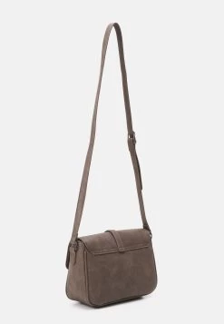 Anna Field Awh-Sust-Llsu8320 / 707 - Taupe - Across Body Bag - Taupe -Anna Field d47cacef3f384bf48800c92381cd54f3
