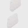 Anna Field 8 Pack- Trainer Socks - White