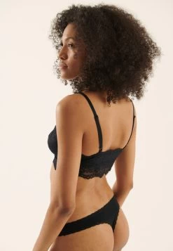 Anna Field 3 Pack - Bustier - Black/Beige/Dark Red 9 Anna Field 3 Pack - Bustier - Black/Beige/Dark Red -Anna Field d4be460440124f23875562b7e153439d