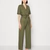 Anna Field Jumpsuit - Olive -Anna Field d4e8b2569d6a4e3eae1b62f02d2ea028