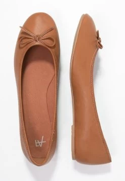 Anna Field Ballet Pumps - Cognac 12 Anna Field Ballet Pumps - Cognac -Anna Field d572981346244601abb5cc89e787fc5b