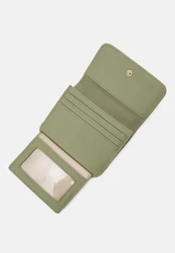 Anna Field Wallet -Light Green -Anna Field d5e001d5b2144ff2961bc5ddf3740da7