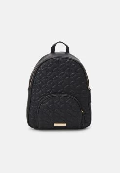 Anna Field Rucksack - Black