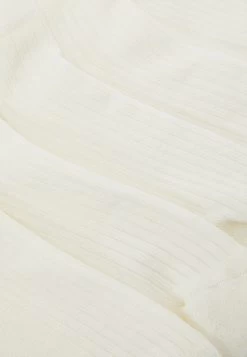 Anna Field Sports Socks 10 Pack - Socks - Off-White -Anna Field d6cc74265b6840c7a90634134c304866