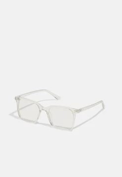 Anna Field Blue Light Glasses - Transparent