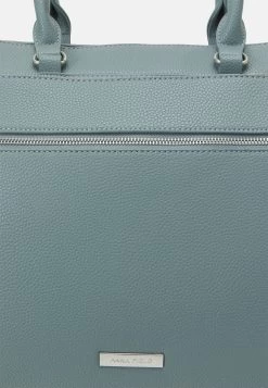 Anna Field Briefcase -Blue 11 Anna Field Briefcase -Blue -Anna Field d7b13fcadeba471b8473a30127025864