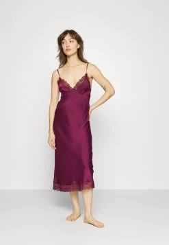 Anna Field Nightie - Purple -Anna Field d7e6313698e243d99f6df25e51e15b29