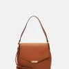 Anna Field Handbag - Cognac