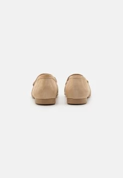 Anna Field Leather- Slip-Ons - Beige -Anna Field d8421ee5bcd24e0596ff8a9b62639723