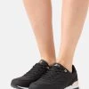 Anna Field Trainers - Black -Anna Field d85e9ef3a7704ef49cfc5e012a9e13a0