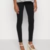 Jeans Skinny Fit - Black -Anna Field d883347463634ec58431b26026daefd1