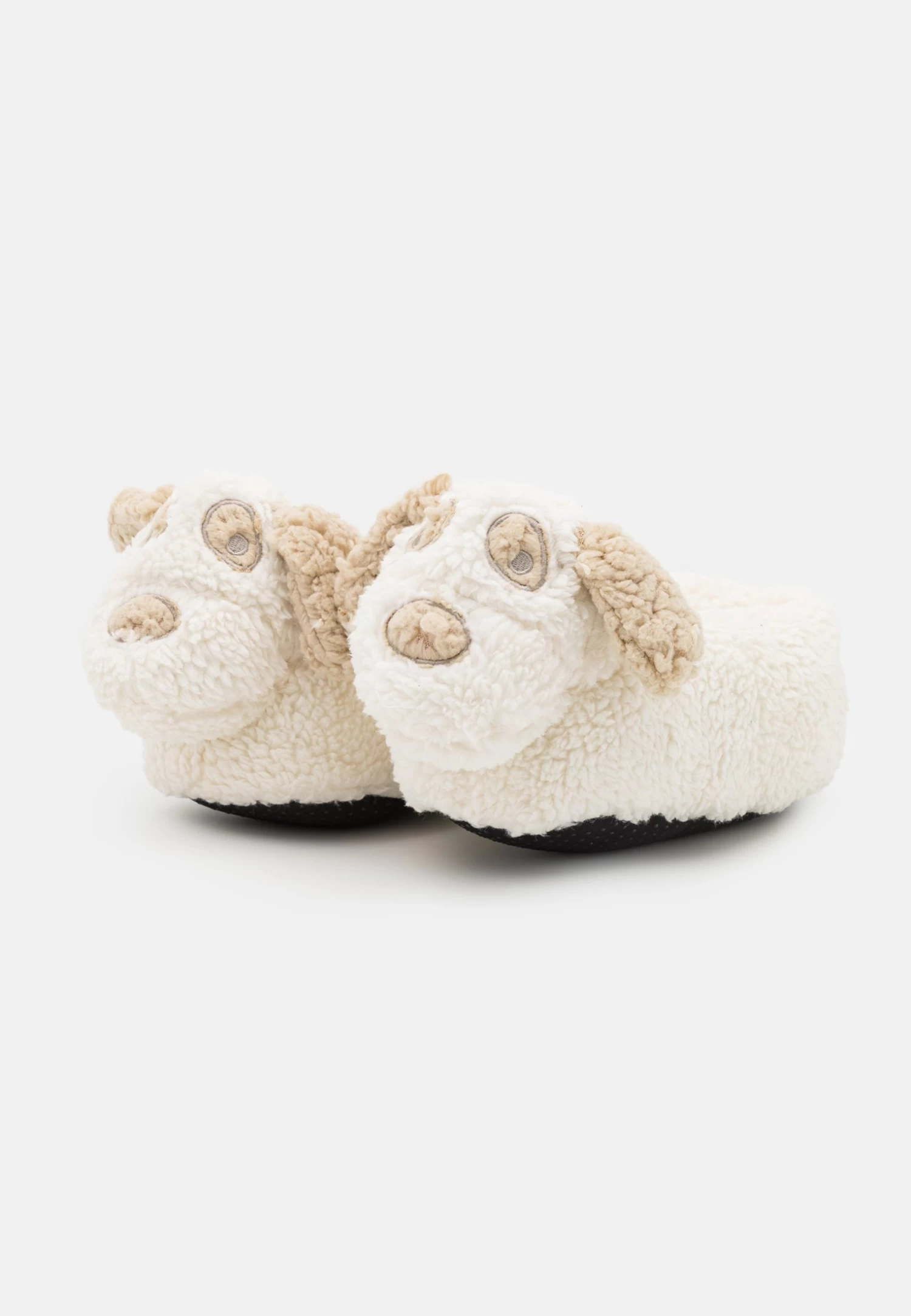 Anna Field Slippers - Beige 5 Anna Field Slippers - Beige - Image 3