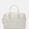 Anna Field Laptop Bag - White