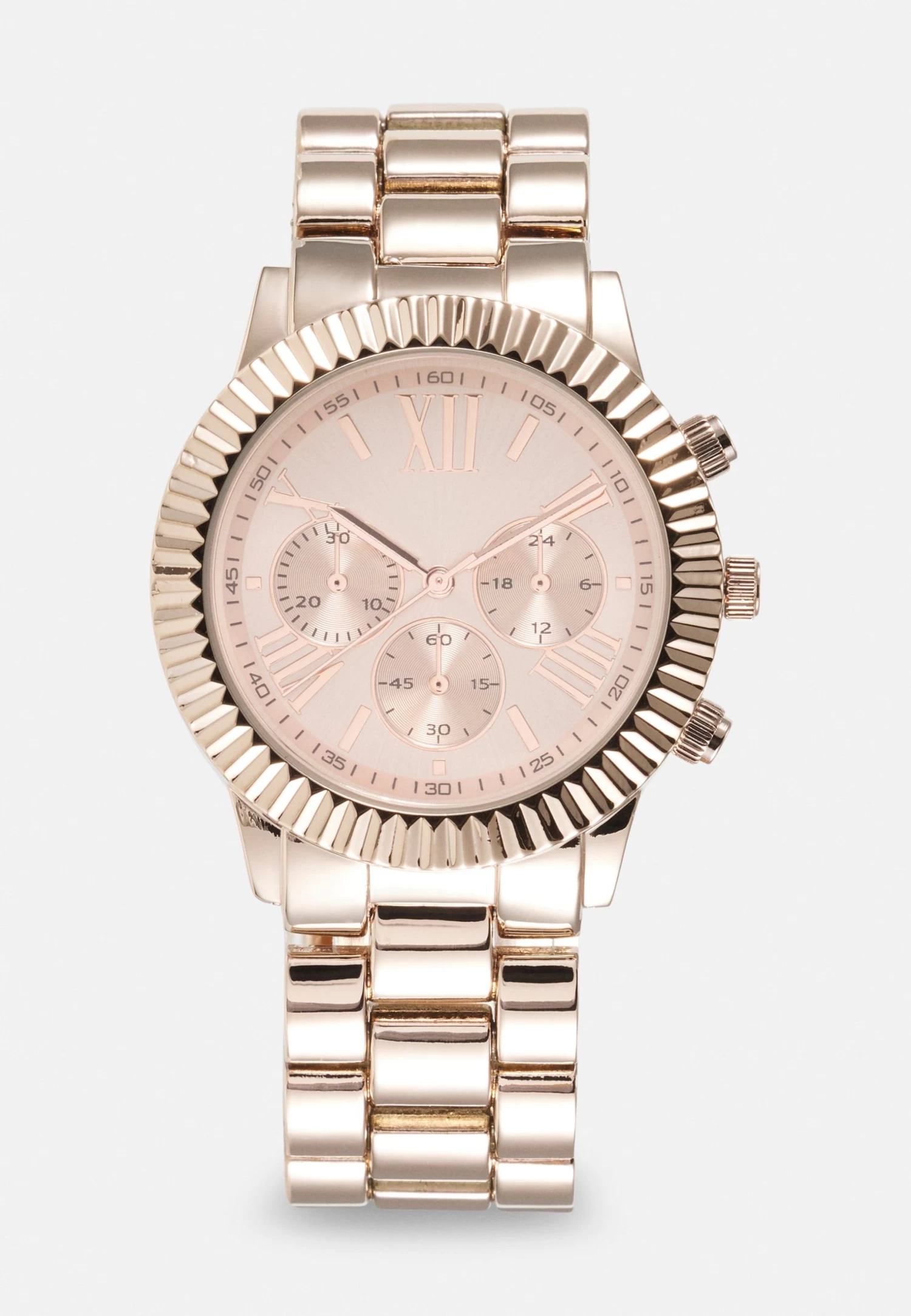 Anna Field Watch - Rose Gold-Coloured 3 Anna Field Watch - Rose Gold-Coloured