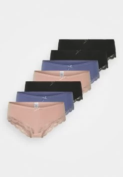 Anna Field 7 Pack - Briefs -Anna Field da7c5fd506ee427a83e83bf2ee2cb41e