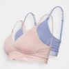 Anna Field 2 Pack - T-Shirt Bra