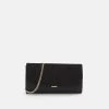 Anna Field Clutch - Black