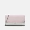 Anna Field Clutch - Silver -Anna Field db109ca053bb492092cb5c0ac2d605e8
