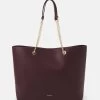 Anna Field Handbag - Bordeaux -Anna Field dbc32309369a45e6be83c12765fb26d6