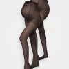 Anna Field 20 Den 2 Pack - Tights