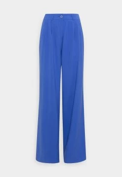 Trousers - Blue