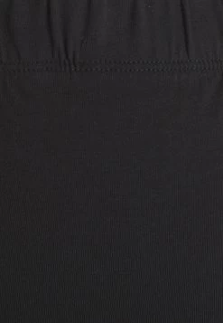 2 Pack - Leggings - Trousers - Black/Light Grey -Anna Field ddd2c90d75ac4d31860ddbfd2115eb0a