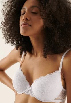 Anna Field 2 Pack - Underwired Bra - White/Black -Anna Field de07483b7ea34e07b508279fa6455f67