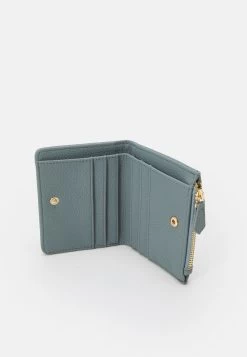 Anna Field Wallet -Blue -Anna Field de9c5b5cb53a468699bbe16916847d85