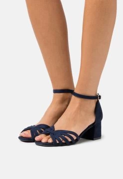 Sandals - Dark Blue