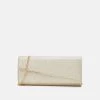 Anna Field Clutch - Gold-Coloured -Anna Field df4243c911e147a89a29324fd9d07243
